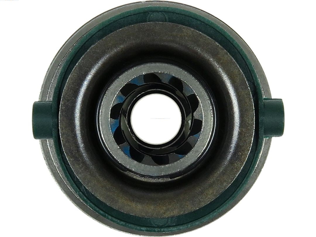 AS-PL Vrijwielaandrijving, starter SD0065