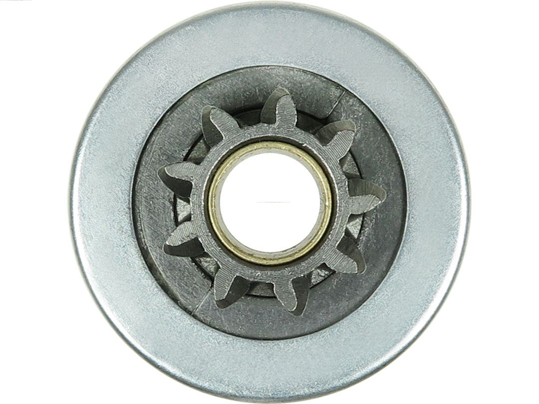 AS-PL Vrijwielaandrijving, starter SD0071