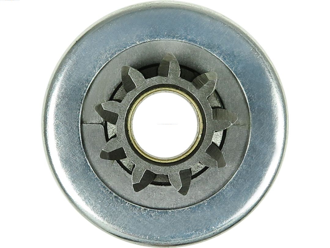 AS-PL Vrijwielaandrijving, starter SD0115