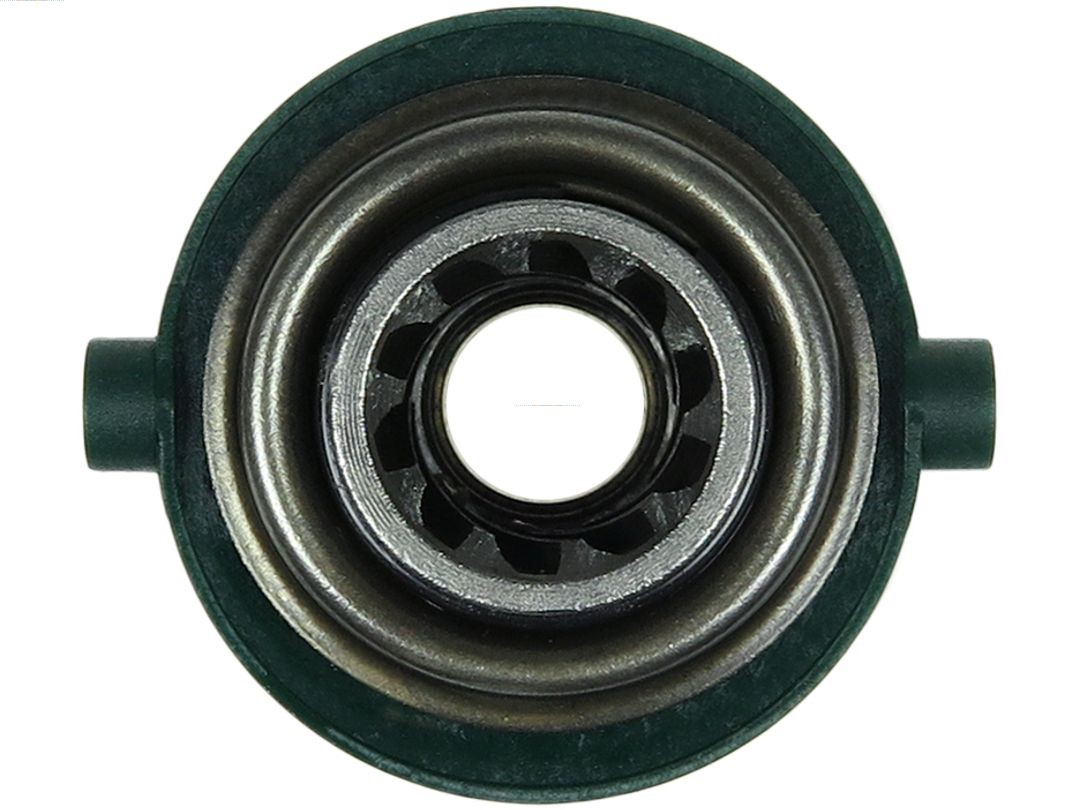 AS-PL Vrijwielaandrijving, starter SD0115