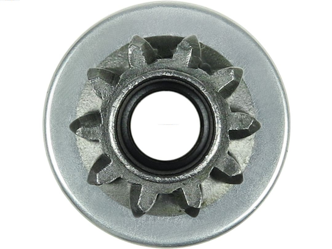 AS-PL Vrijwielaandrijving, starter SD0150