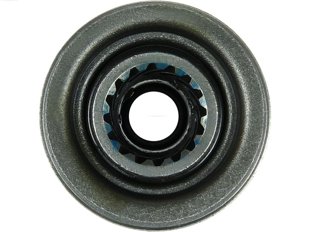 AS-PL Vrijwielaandrijving, starter SD0150