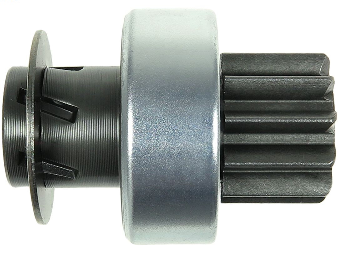 AS-PL Vrijwielaandrijving, starter SD1009