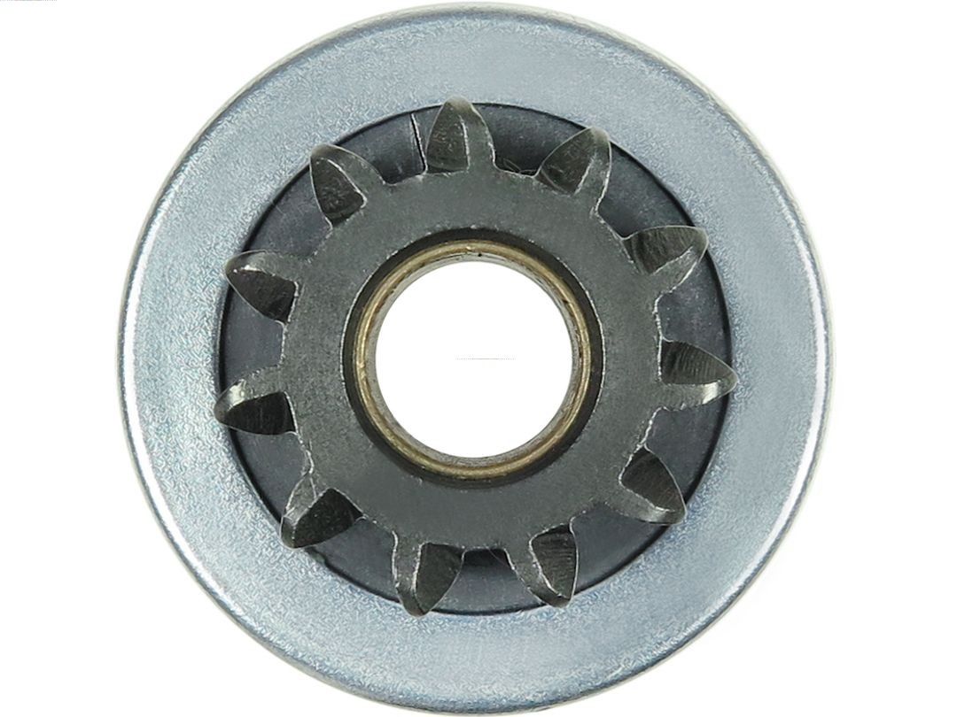 AS-PL Vrijwielaandrijving, starter SD1009