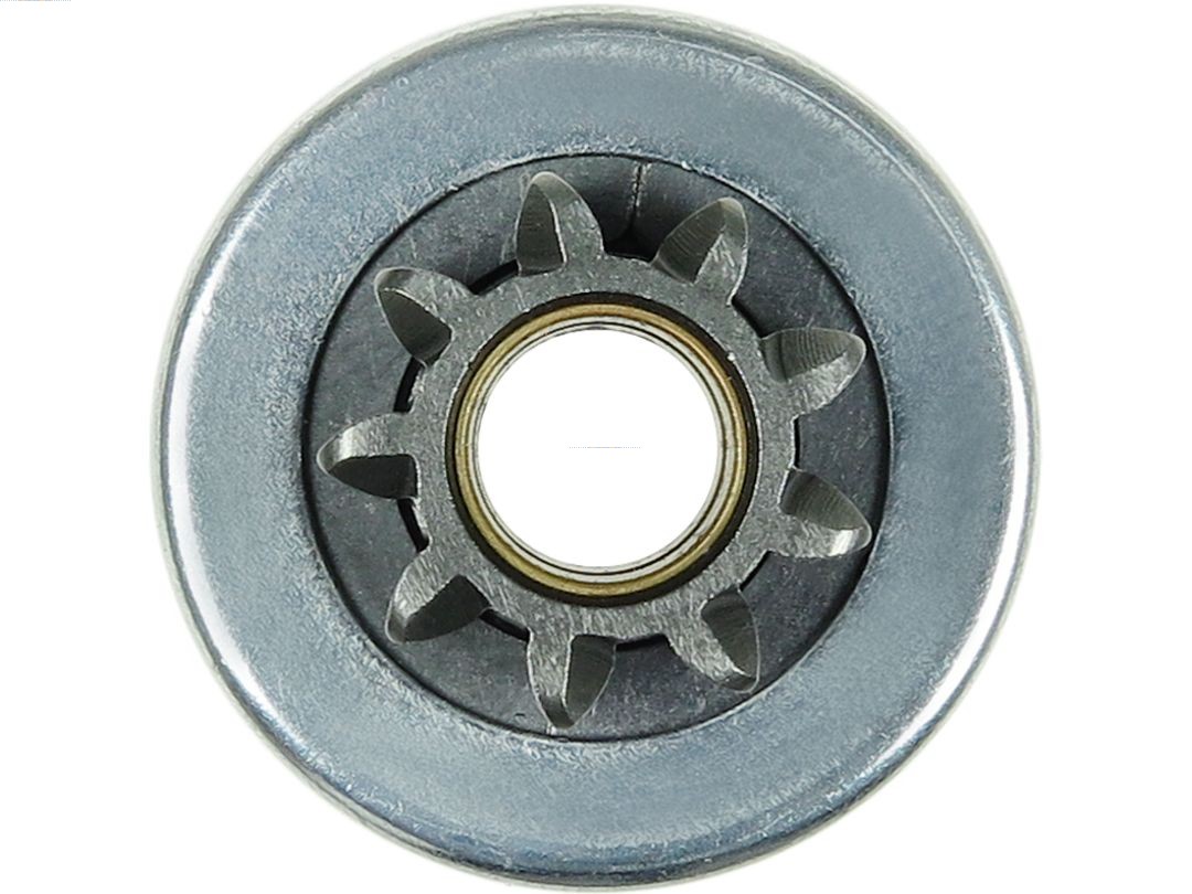 AS-PL Vrijwielaandrijving, starter SD1011