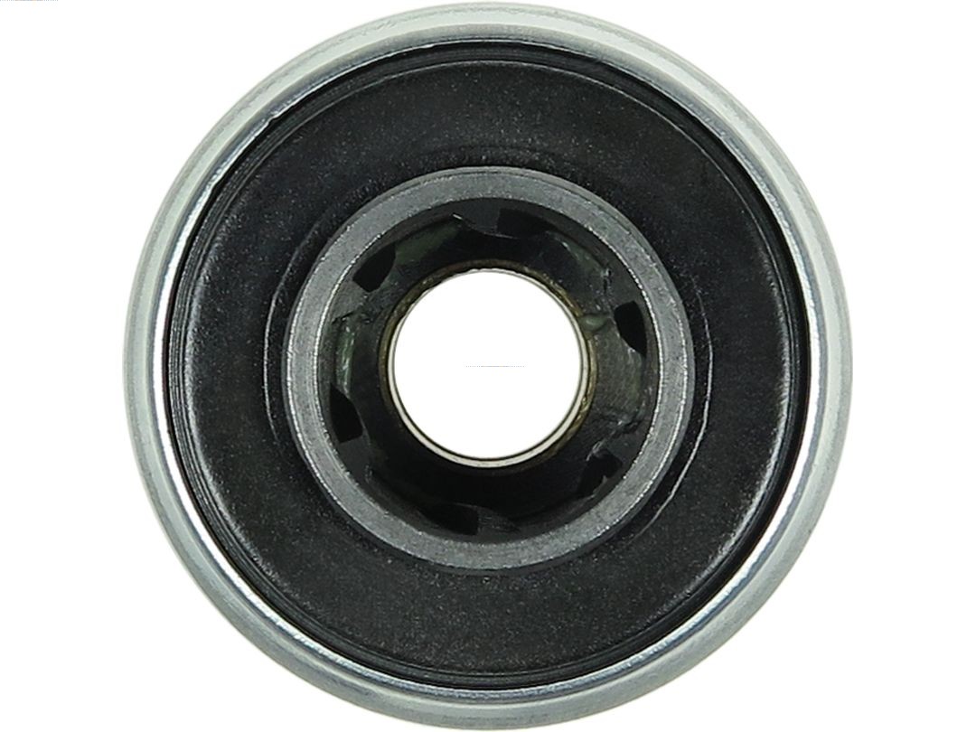 AS-PL Vrijwielaandrijving, starter SD1011