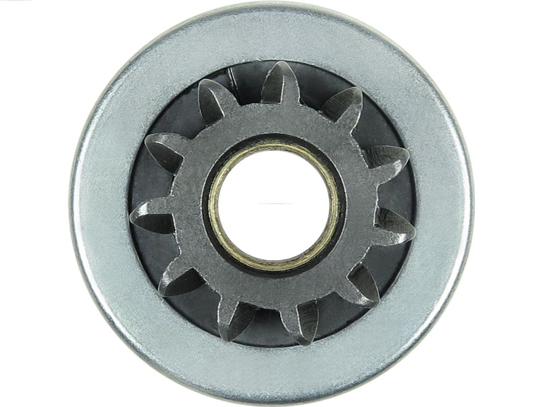 AS-PL Vrijwielaandrijving, starter SD1013