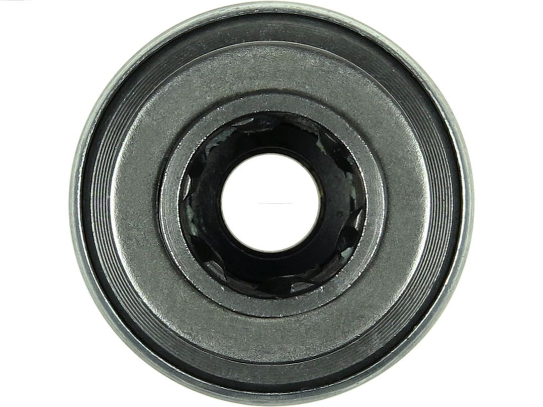 AS-PL Vrijwielaandrijving, starter SD1013