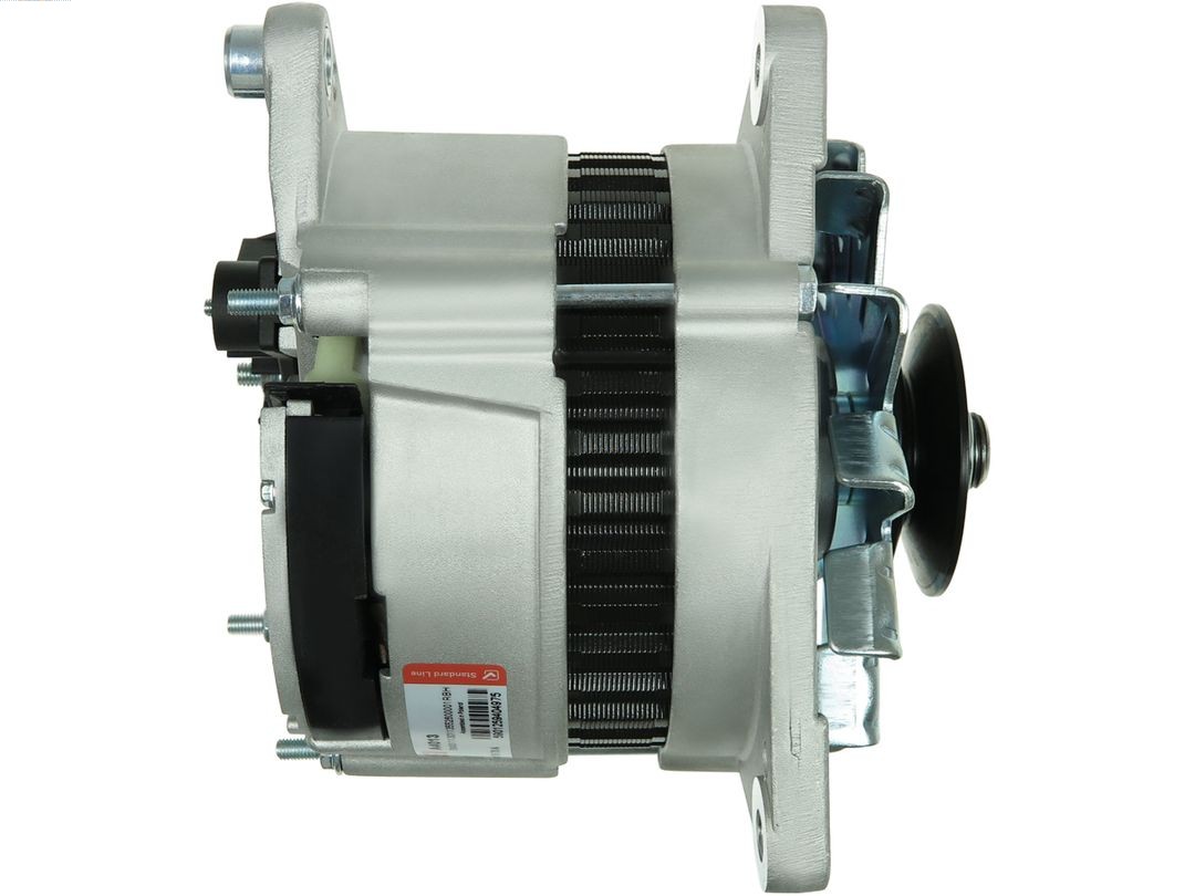 AS-PL Alternator/Dynamo A4013