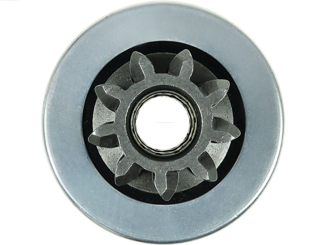 AS-PL Vrijwielaandrijving, starter SD1023