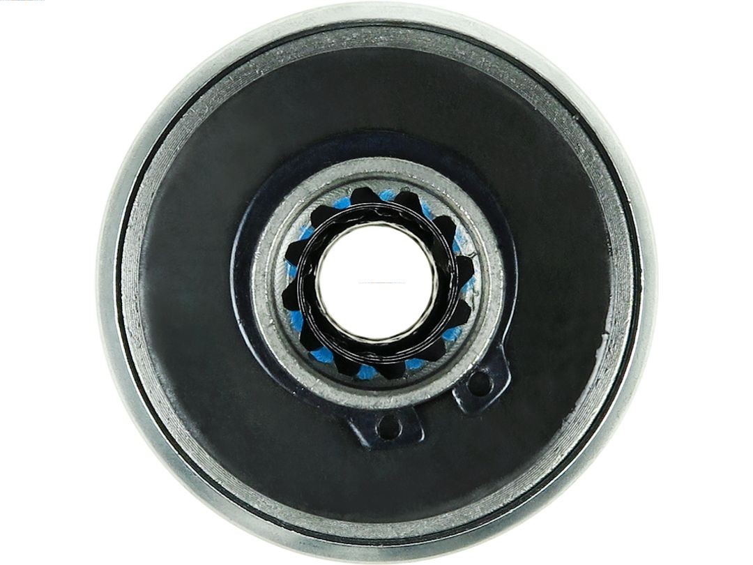 AS-PL Vrijwielaandrijving, starter SD1023
