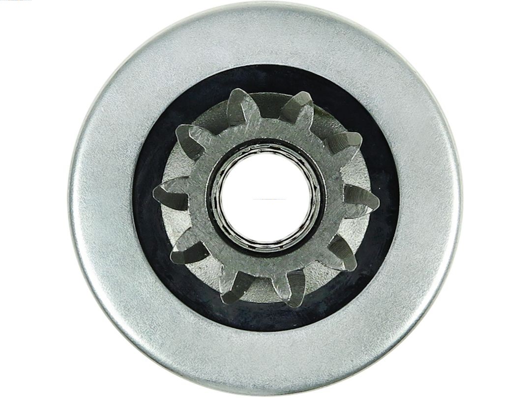 AS-PL Vrijwielaandrijving, starter SD1018