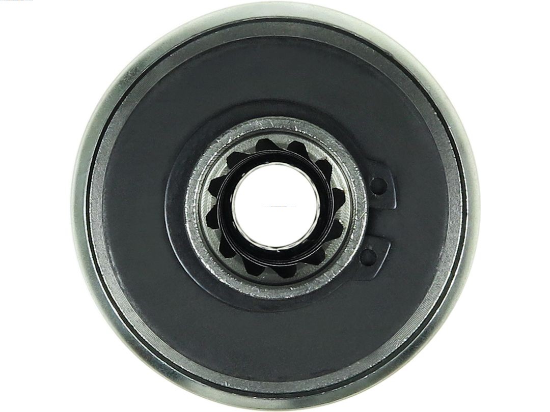 AS-PL Vrijwielaandrijving, starter SD1018