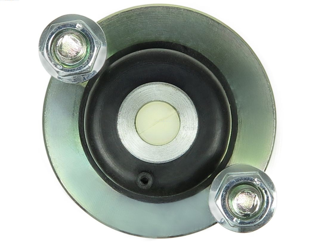 AS-PL Starter magneetschakelaar SS6071S