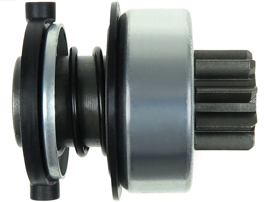 AS-PL Vrijwielaandrijving, starter SD0068