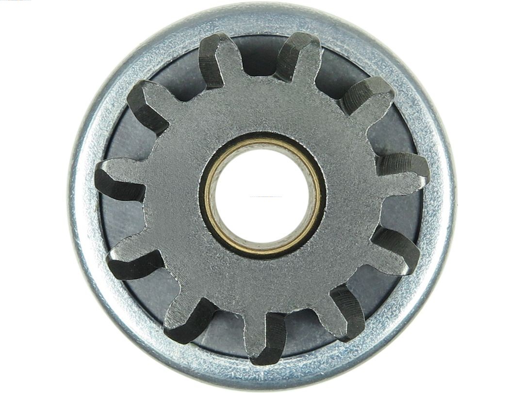 AS-PL Vrijwielaandrijving, starter SD6034