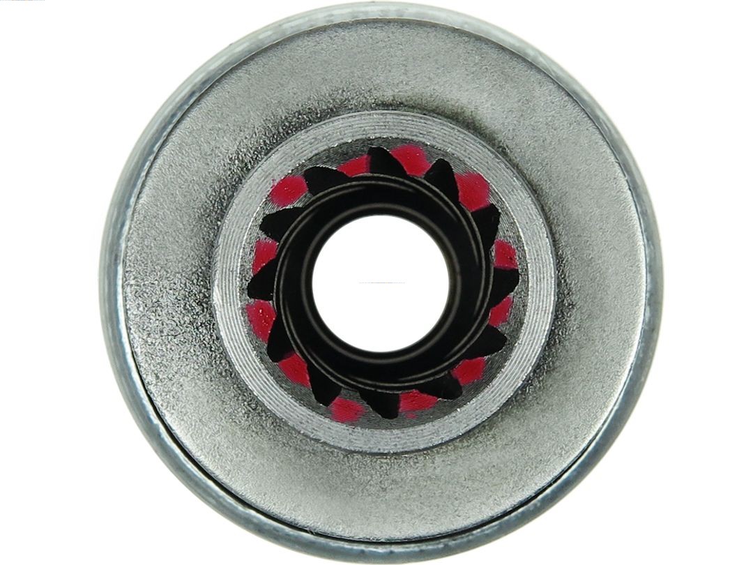 AS-PL Vrijwielaandrijving, starter SD9026