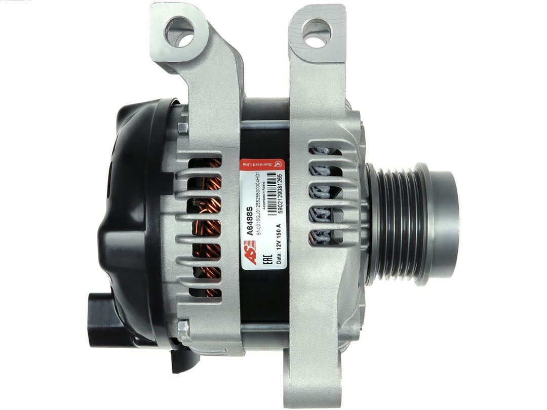 AS-PL Alternator/Dynamo A6488S