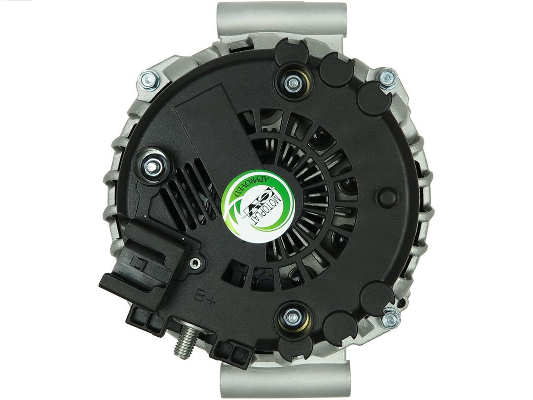 AS-PL Alternator/Dynamo A3381S