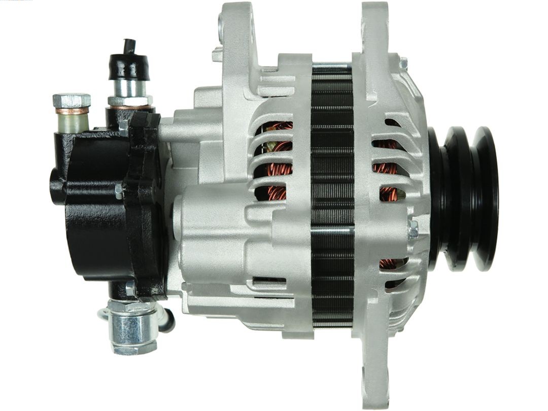 AS-PL Alternator/Dynamo A5072