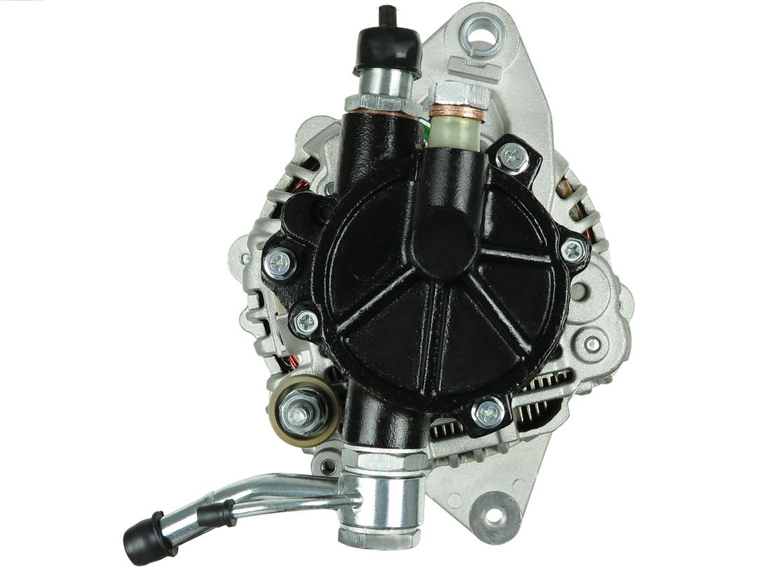 AS-PL Alternator/Dynamo A5072