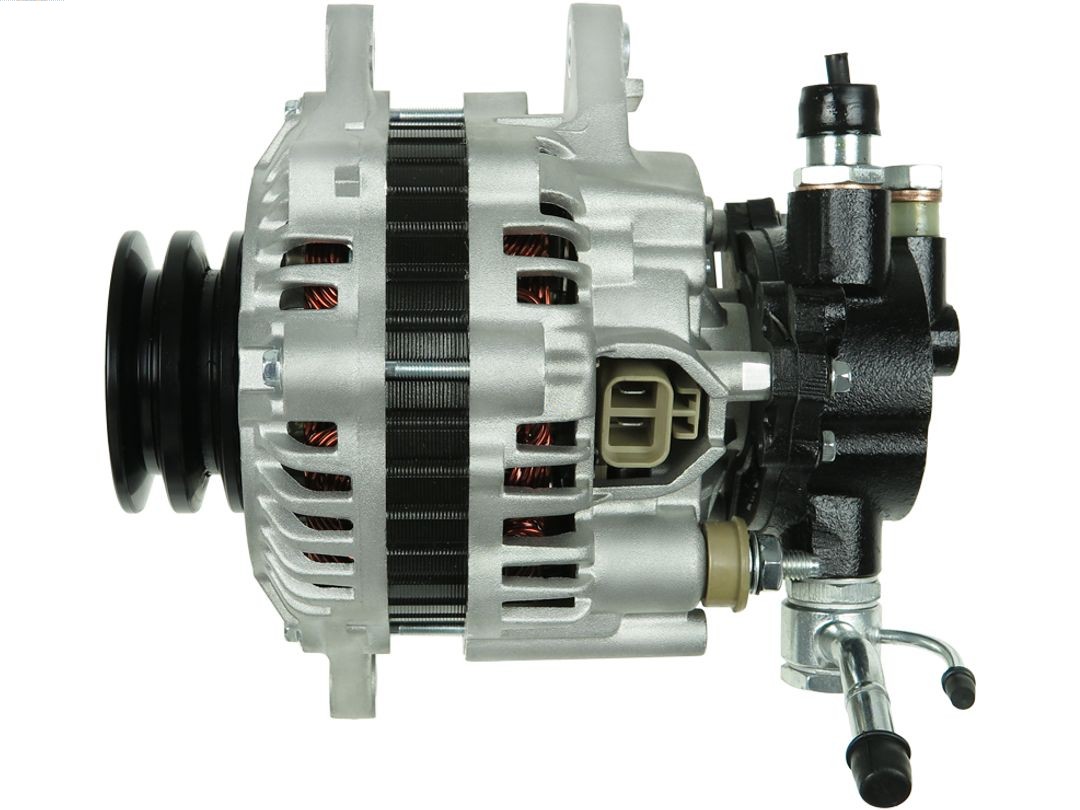 AS-PL Alternator/Dynamo A5072