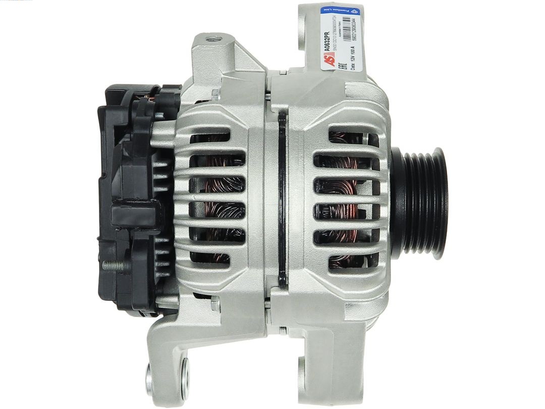 AS-PL Alternator/Dynamo A0632PR