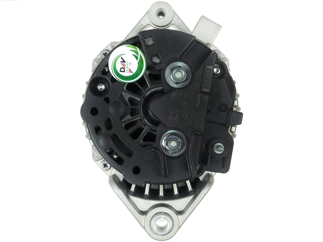 AS-PL Alternator/Dynamo A0632PR