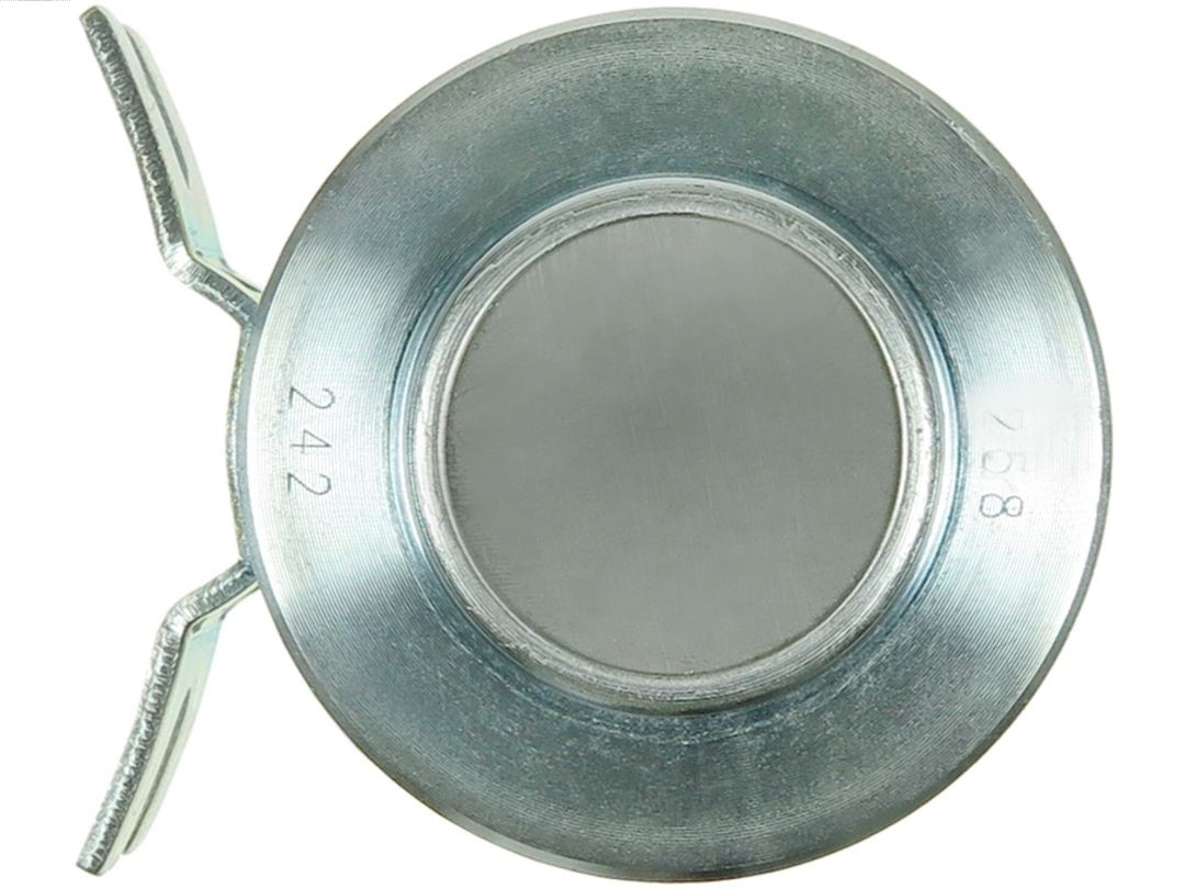 AS-PL Starter magneetschakelaar SS9110(LETRIKA)