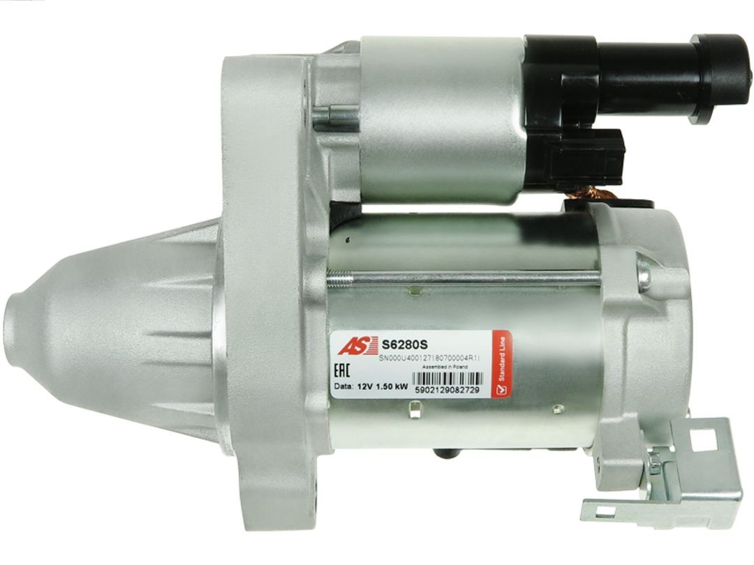 AS-PL Starter S6280S