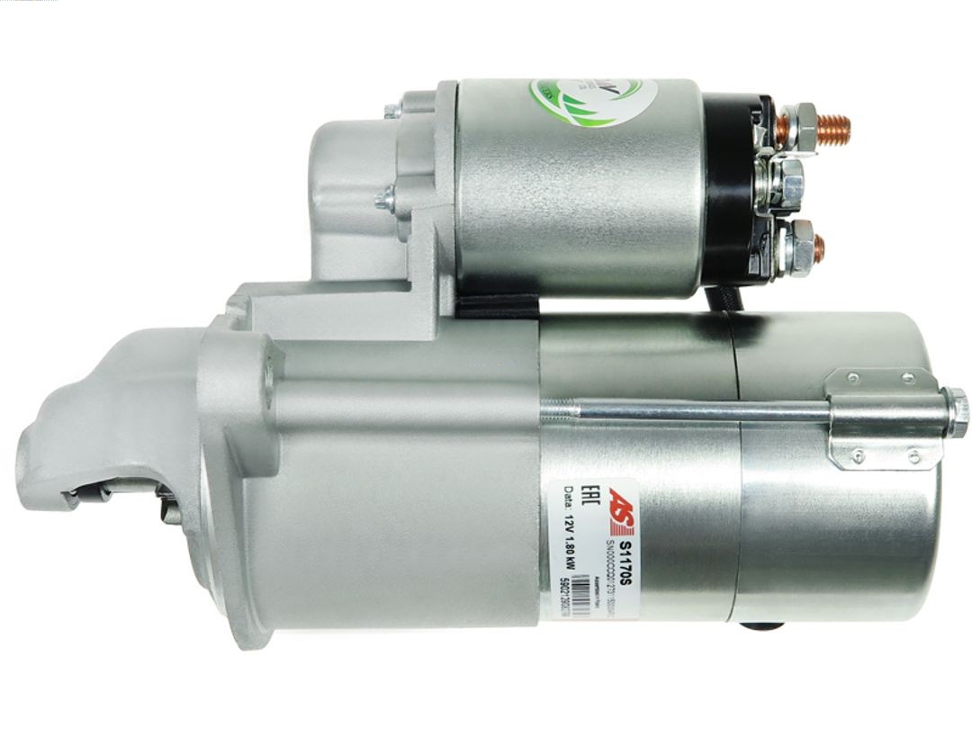 AS-PL Starter S1170S