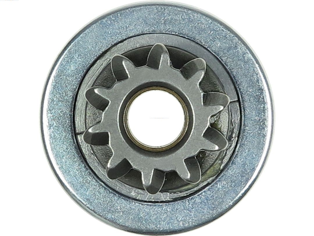 AS-PL Vrijwielaandrijving, starter SD0069