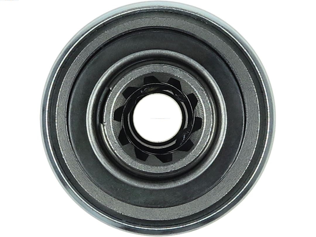 AS-PL Vrijwielaandrijving, starter SD0069