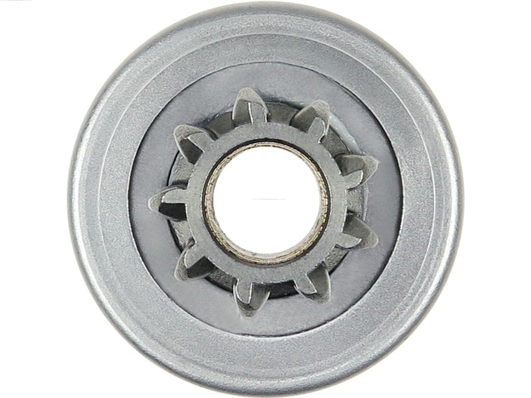 AS-PL Vrijwielaandrijving, starter SD1069(DELCO)