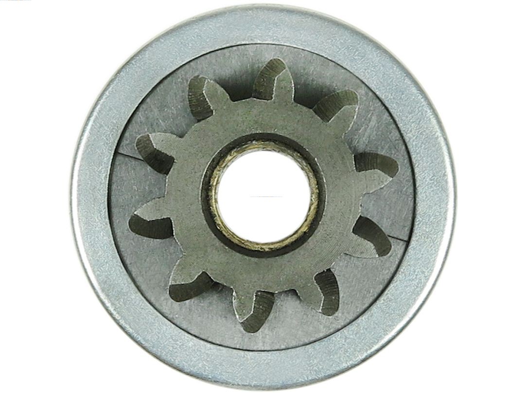 AS-PL Vrijwielaandrijving, starter SD0349S