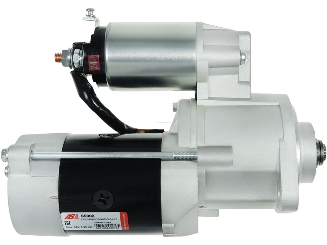 AS-PL Starter S5003