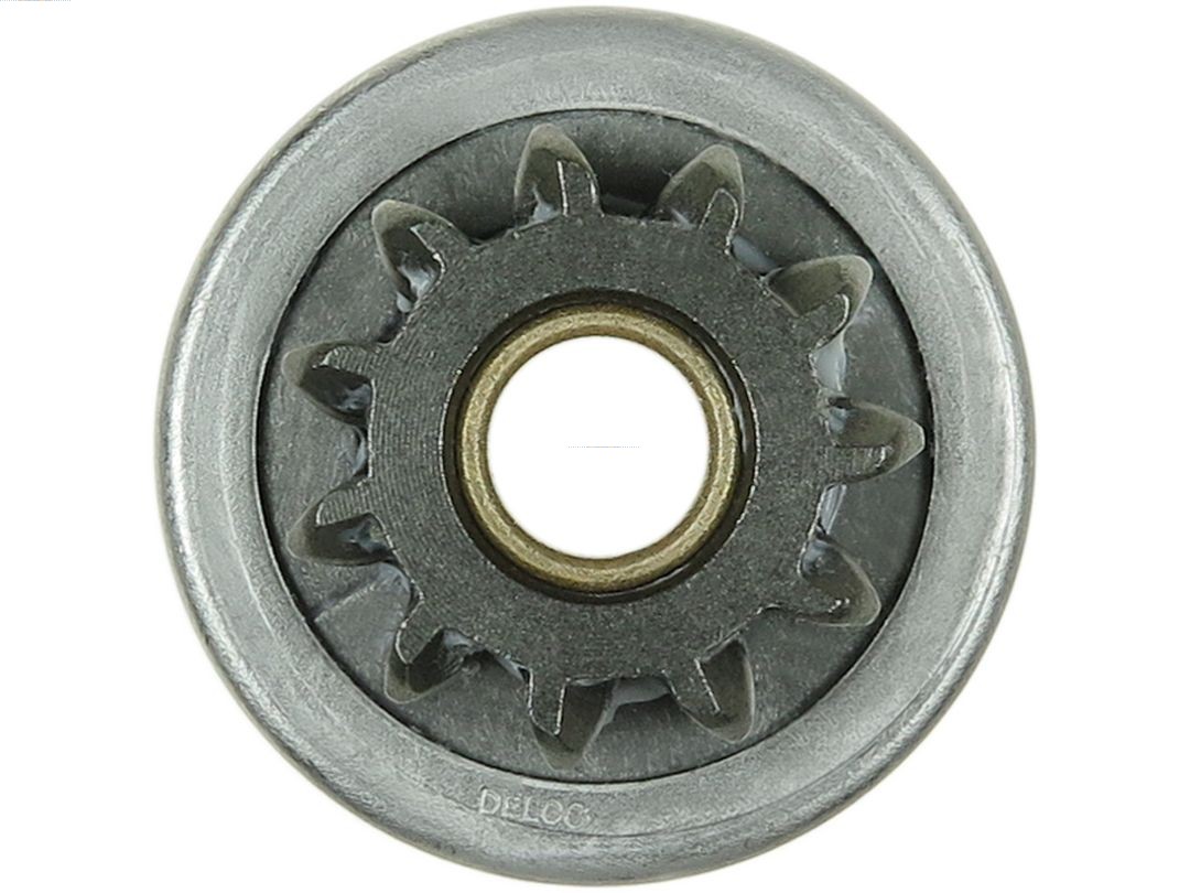 AS-PL Vrijwielaandrijving, starter SD1070P