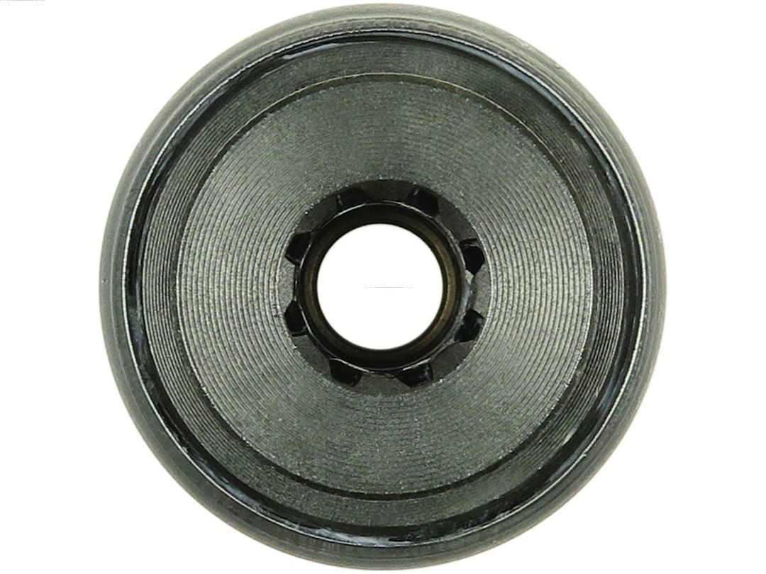 AS-PL Vrijwielaandrijving, starter SD1070P