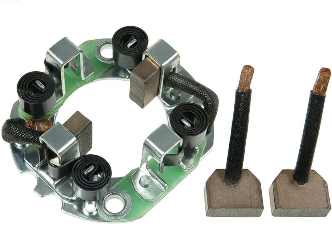 Houder, koolborstel AS-PL SBH2001