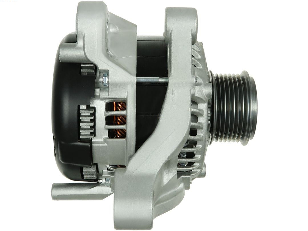 AS-PL Alternator/Dynamo A6504S