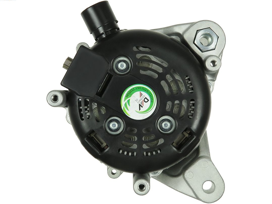 AS-PL Alternator/Dynamo A6504S