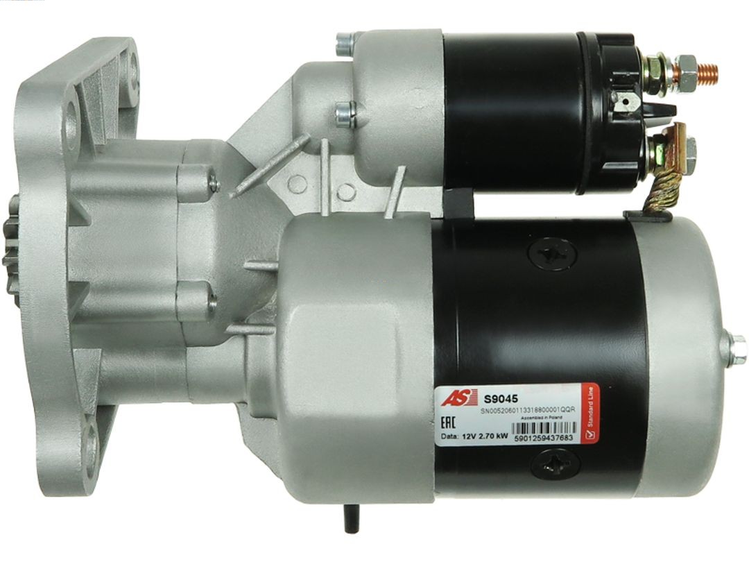 AS-PL Starter S9045