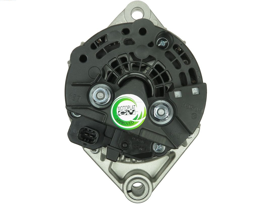 AS-PL Alternator/Dynamo A0252PR