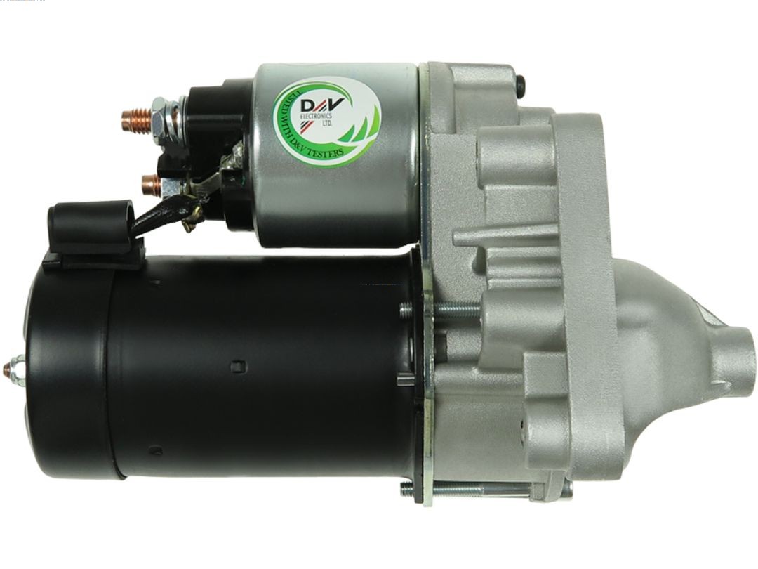 AS-PL Starter S3016