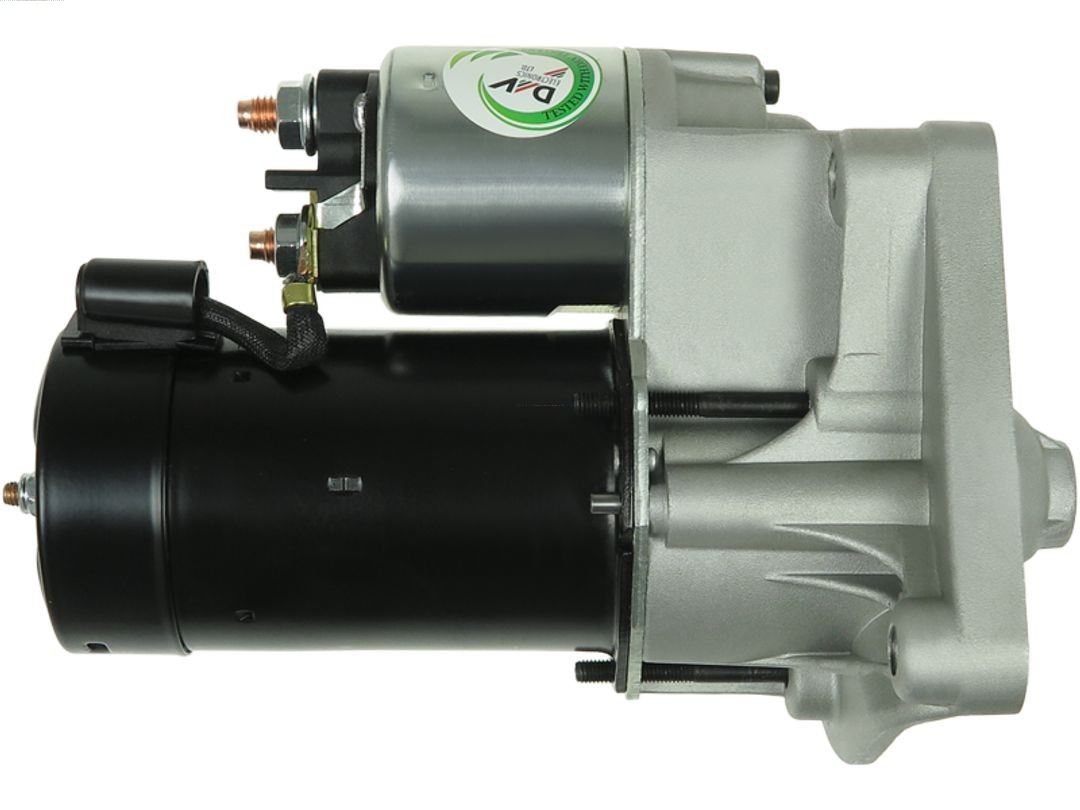 AS-PL Starter S3011