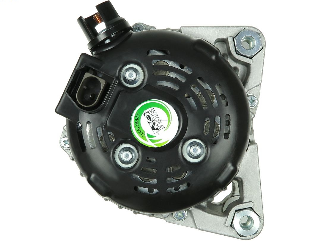 AS-PL Alternator/Dynamo A6132