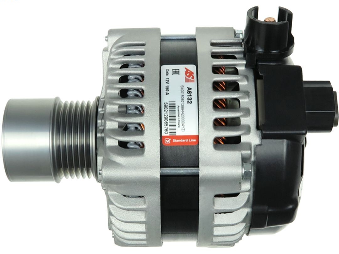 AS-PL Alternator/Dynamo A6132