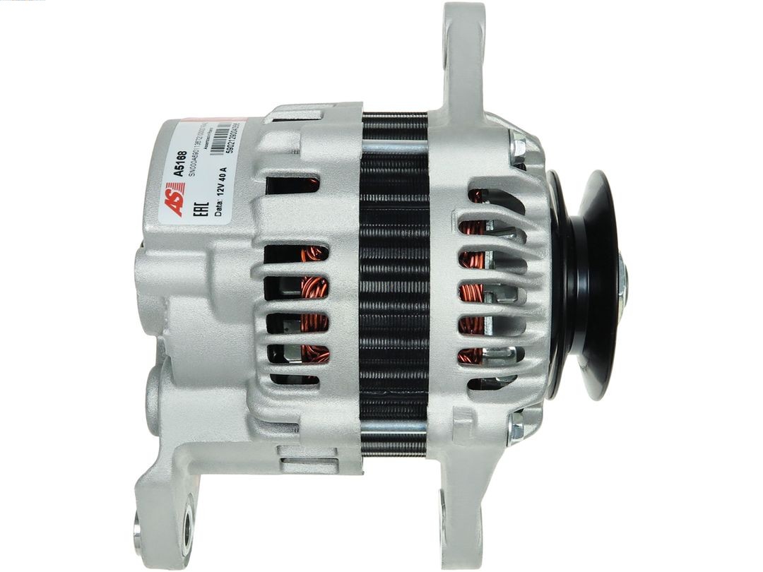 AS-PL Alternator/Dynamo A5168