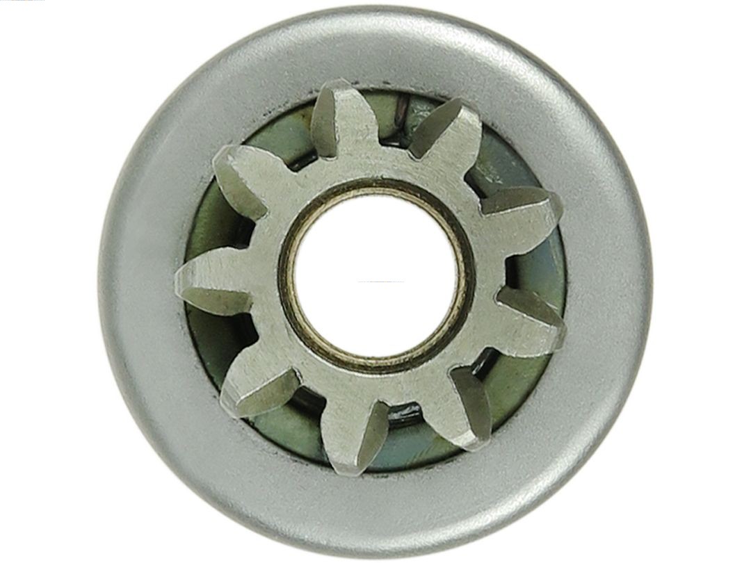 AS-PL Vrijwielaandrijving, starter SD3130P