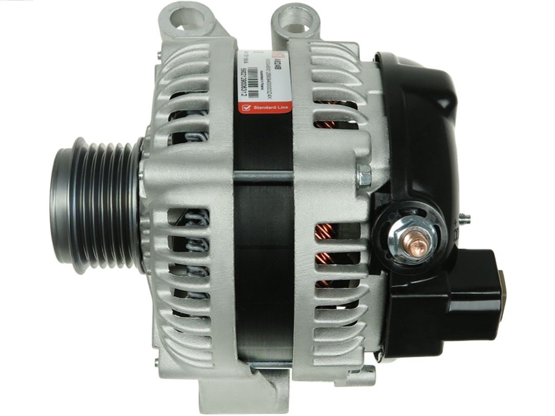 AS-PL Alternator/Dynamo A6248